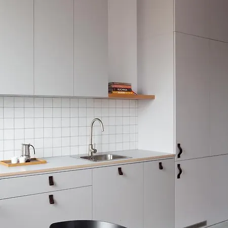 Shortstaypoland Pulawska Apartment Warsaw