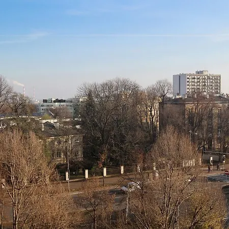 Shortstaypoland Pulawska *