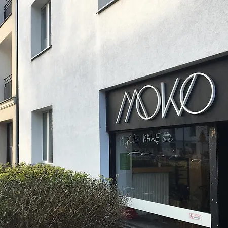Apartment Shortstaypoland Pulawska Warsaw