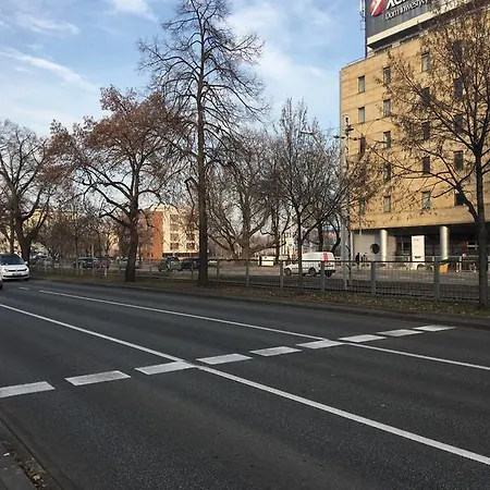 Apartment Shortstaypoland Pulawska
