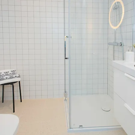Shortstaypoland Pulawska Apartment Warsaw