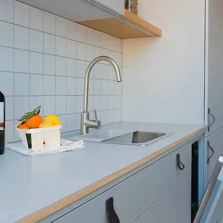 Shortstaypoland Pulawska Apartment Warsaw